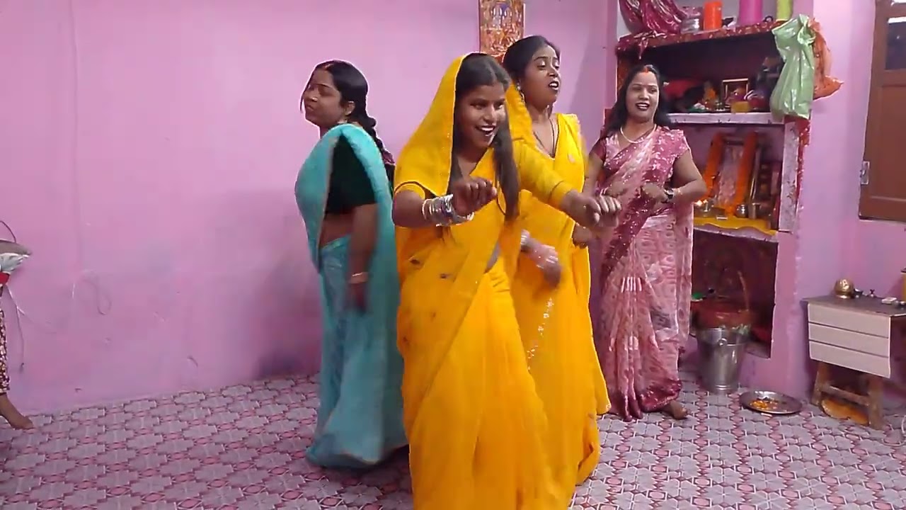 छोटी ननदी के मांगेला गवनवा ना देहाती सॉन्ग 😡