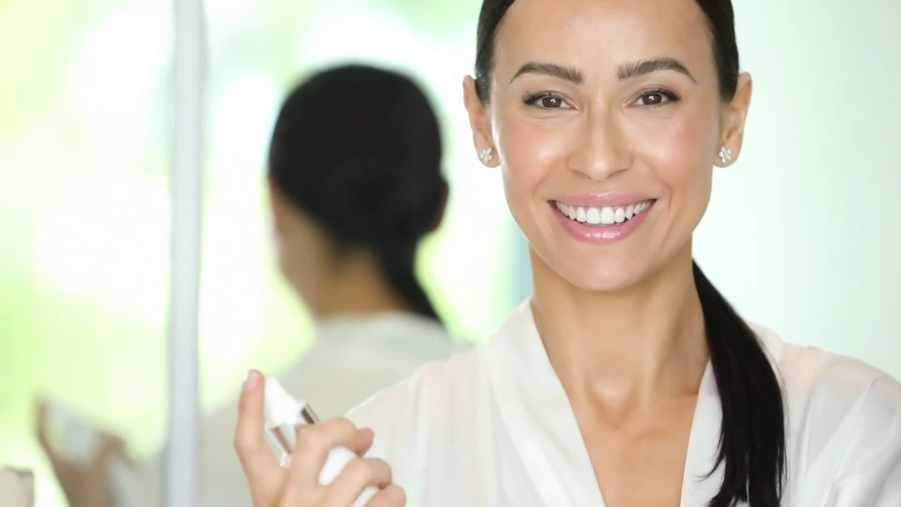 Katya Love Skincare by Natalia Kern