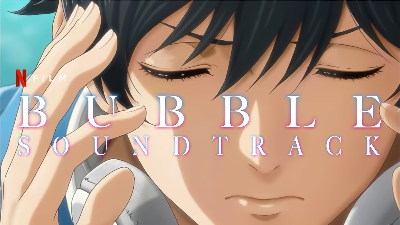Bubble OST: Tokyo Battlekour Theme | EPIC SOUNDTRACK VERSION
