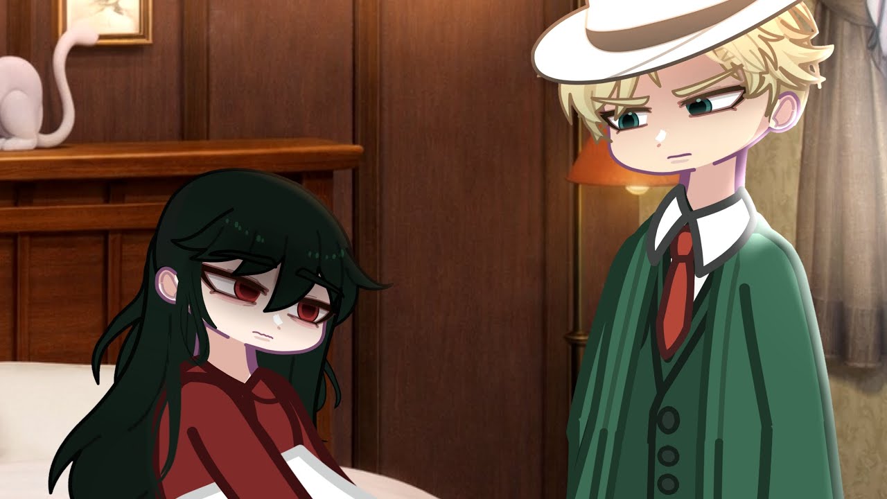 PT: 4 🎂 It's Loid's Birthday!!🎂 || 🇧🇷/🇺🇸 || Spy x Family Gacha 