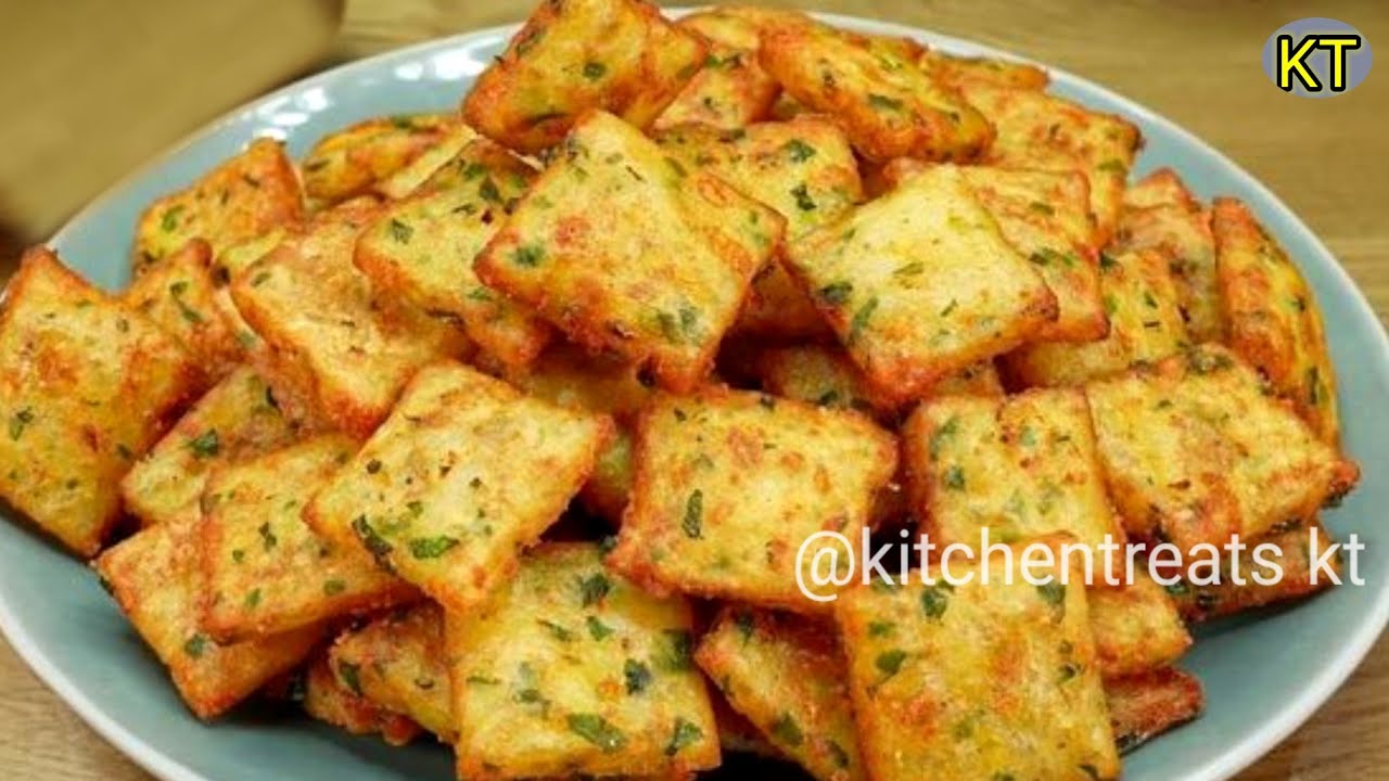 गारंटी है एक खाकर रुक नहीं पाओगे,कहोगे पहले क्यों नहीं बताया |Easy Breakfast 