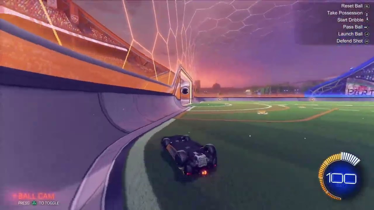 RL Montage!