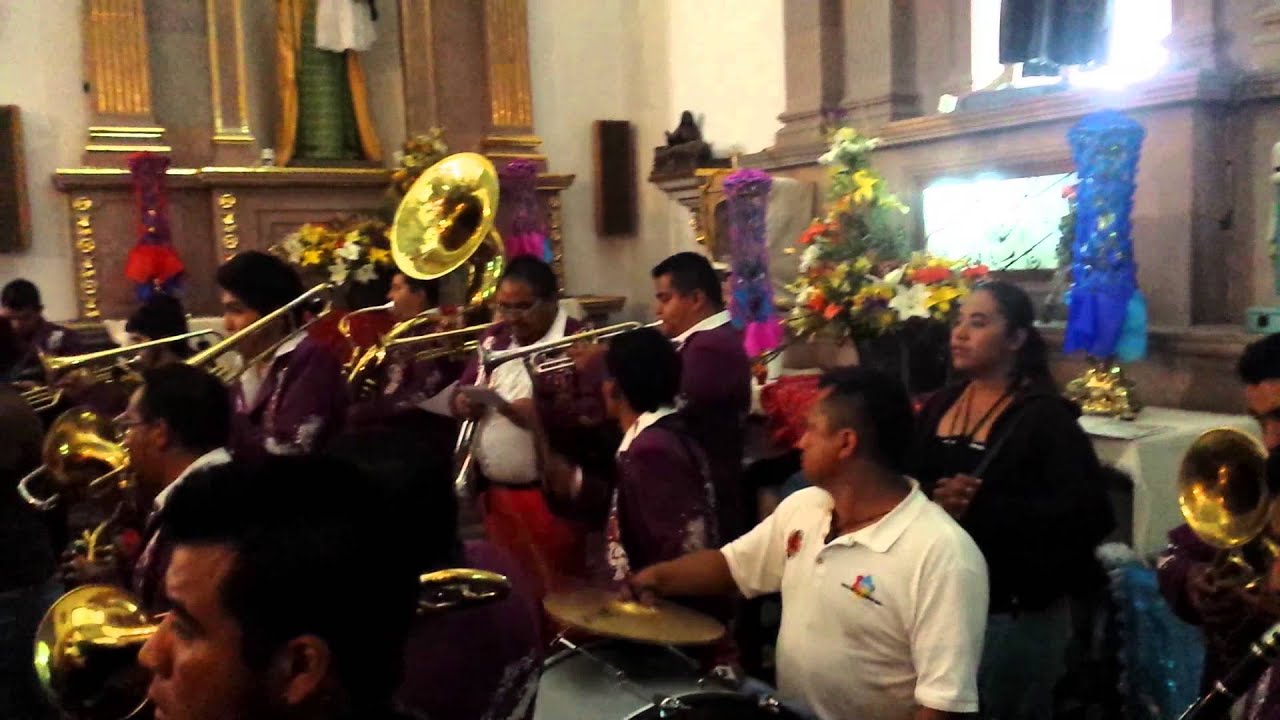 Clausura Fiestas El Pueblito 2014 Corporativo 2da Danza