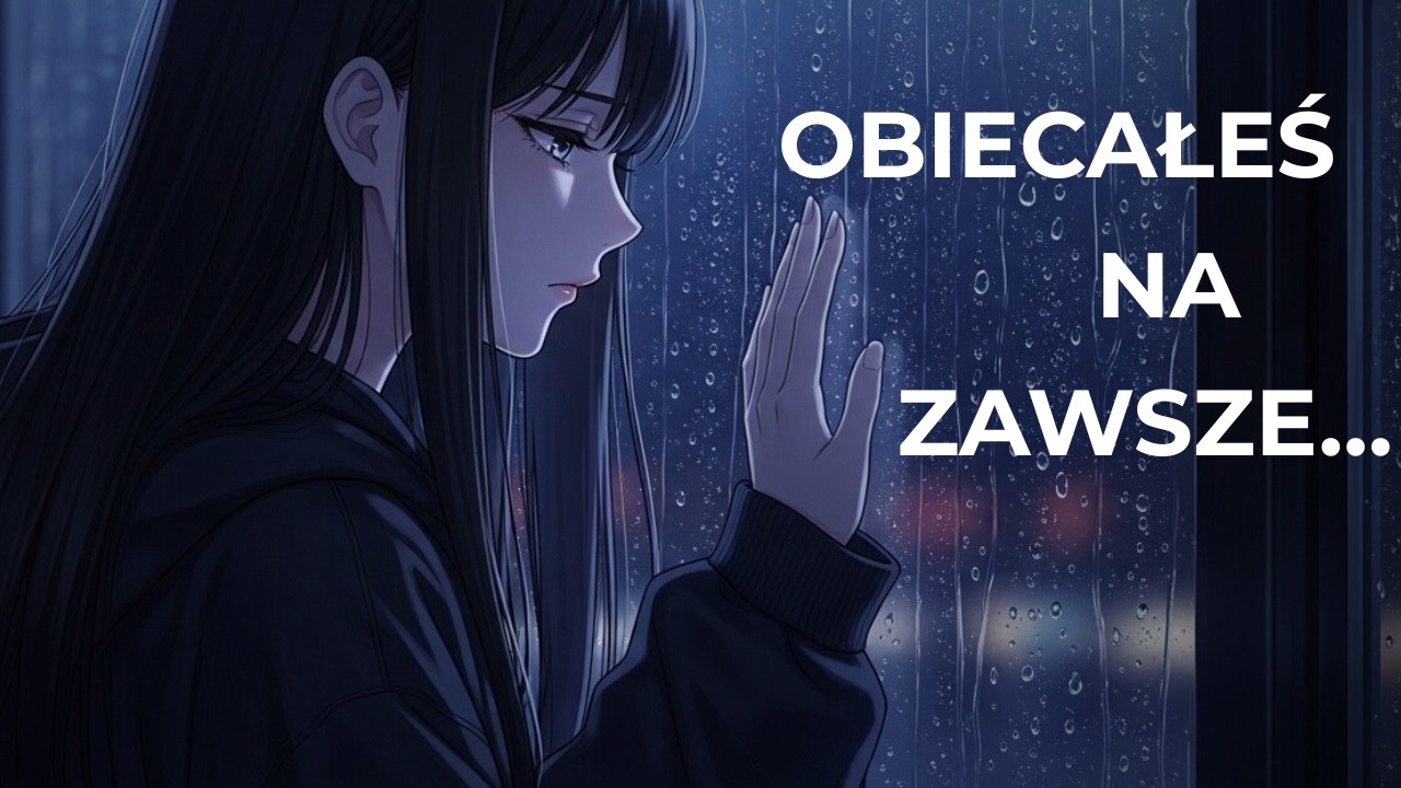 Sad Trap Polish – Na Zawsze 💔 Emotional Emo Rap