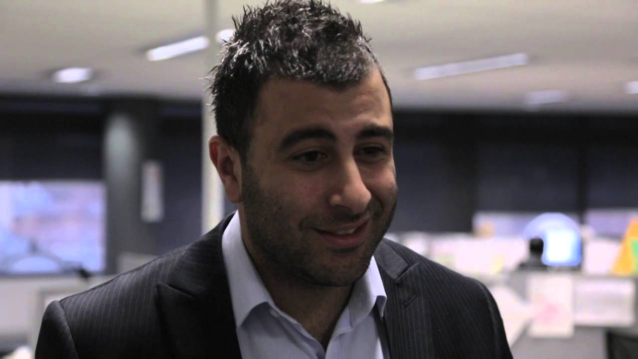 Introducing EnergyAustralia's Customer Service Team