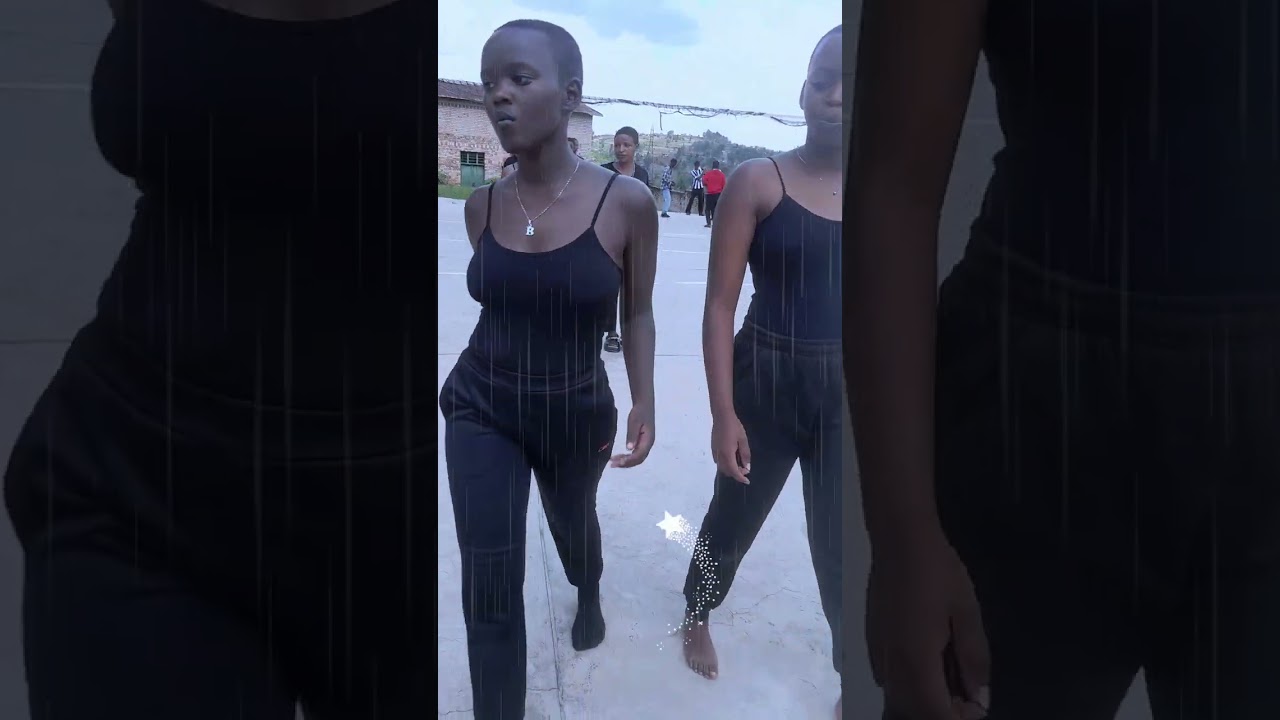 MODELING PRACTICE FOR BEGINNER( POSING AND RUNWAY)