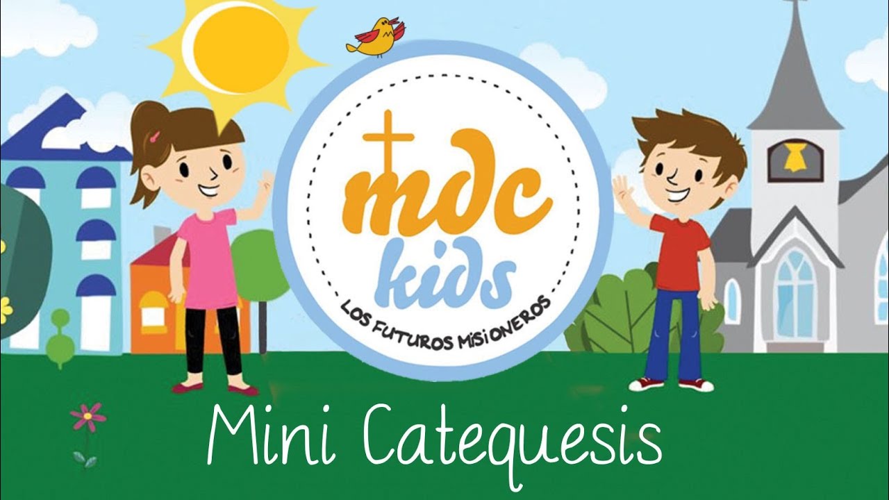 Mini Catequesis: El A&ntilde;o Lit&uacute;rgico