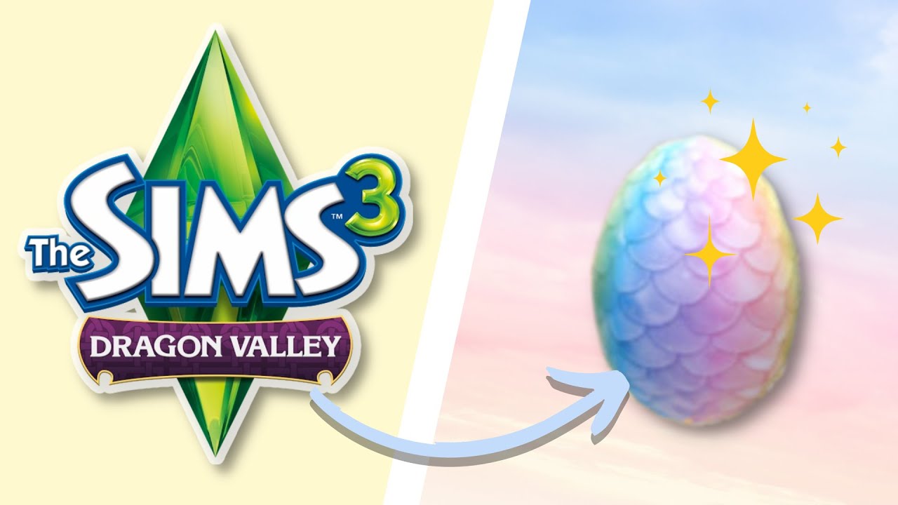 The Sims 3: Dragon Valley | EVERYTHING You Need to Know
