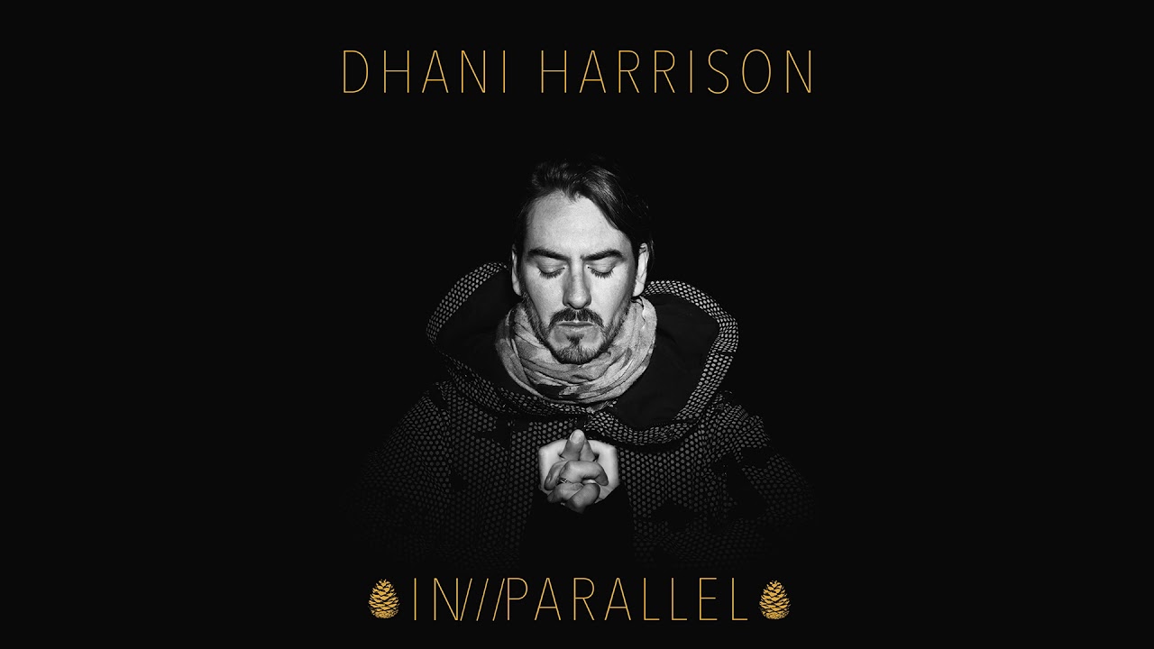 Dhani Harrison - The Light Under The Door [Audio]