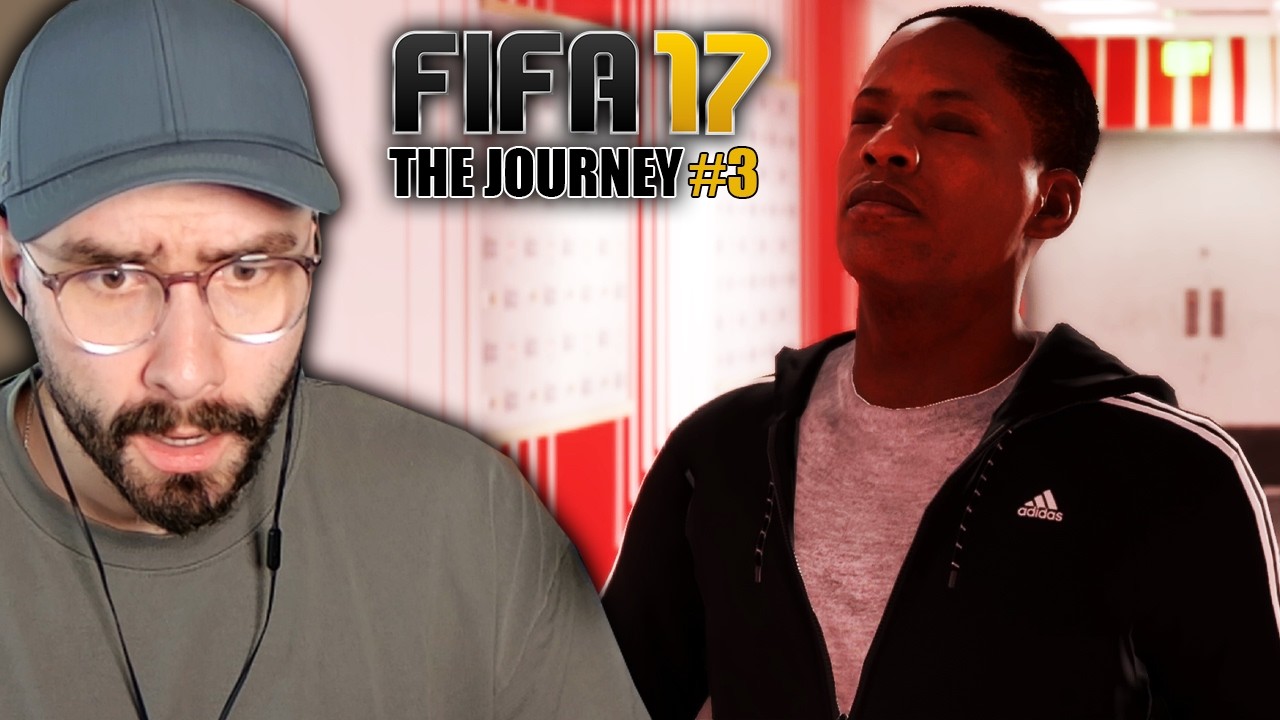 Zu SCHLECHT für die Premier League? | FIFA The Journey