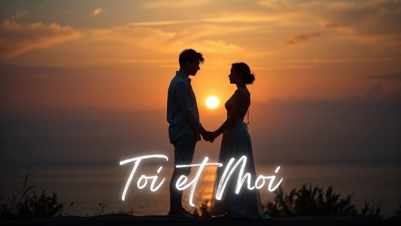 Toi et Moi : Une Histoire Eternelle