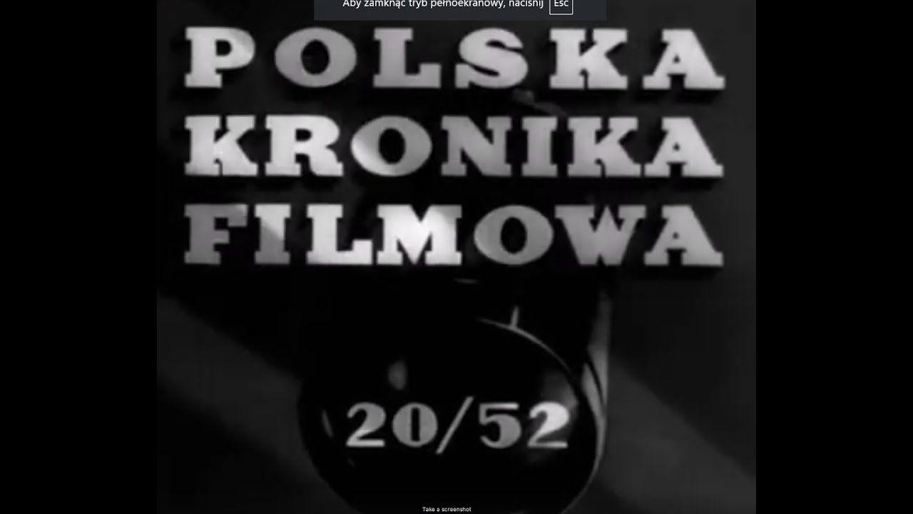 PKF 1952 20 zmontowana 1 Maja 1952