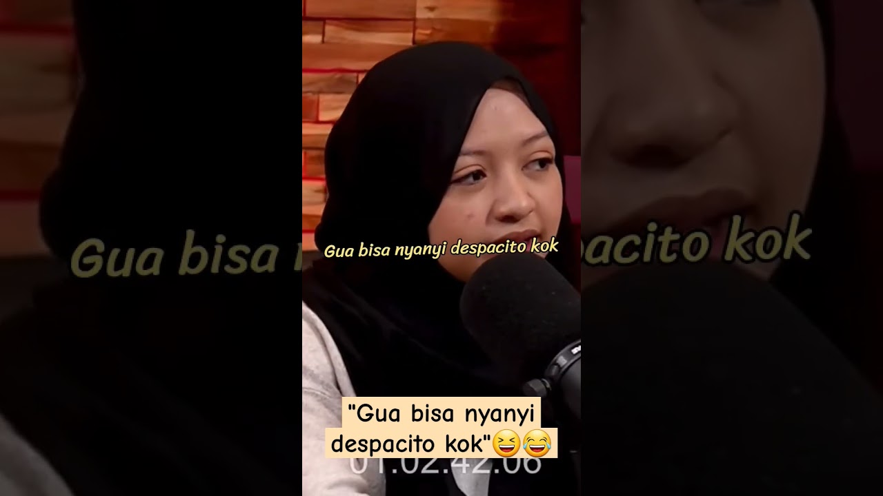 ada halda di podhub rame!!🤣😆#dedycorbuzer #halda #azkacorbuzier