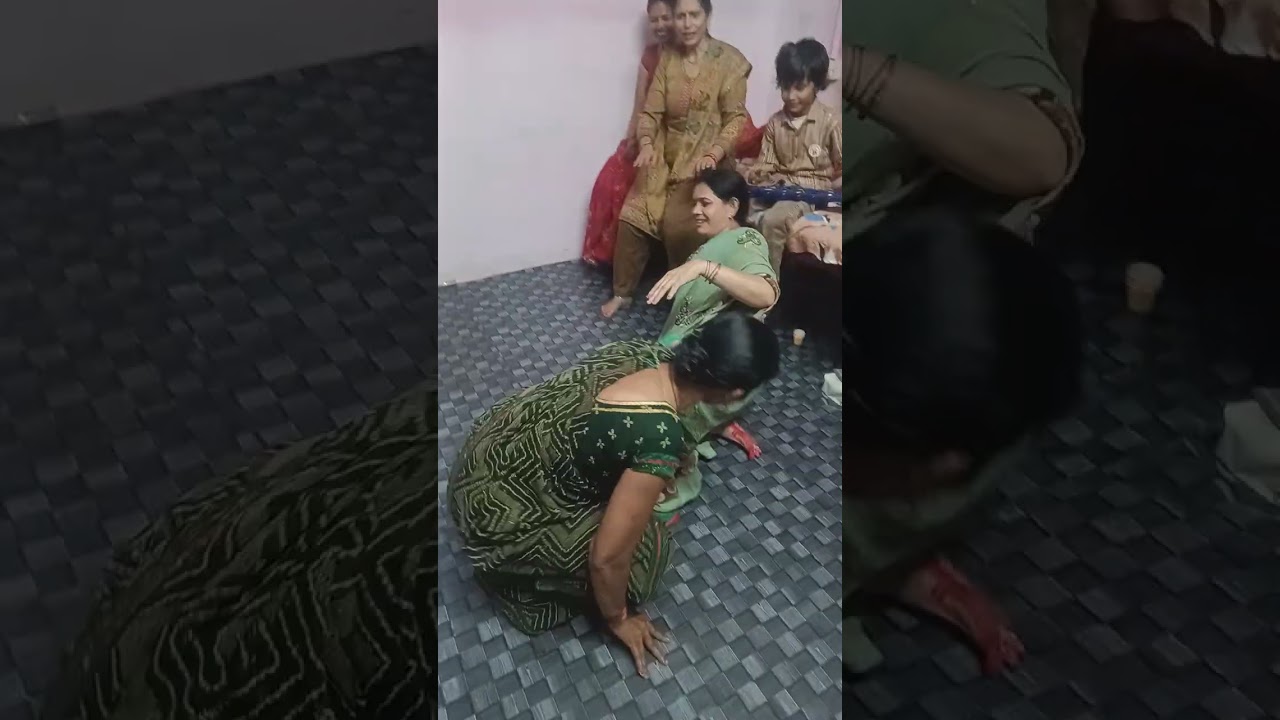 डांस नागिन डांस गजब का🦸🏻‍♂️💃🏻🕺🏻🌺🙏