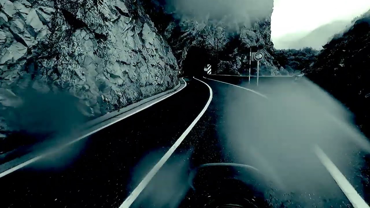 Som de chuva para relaxar