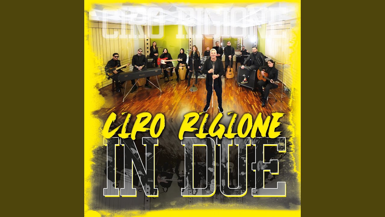 Ciao mamma (feat. Raffaello)