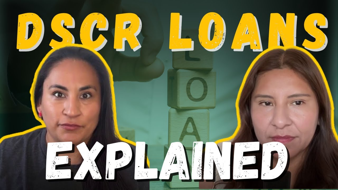 DSCR Loans Explained and How to use them to Scale Your Portfolio