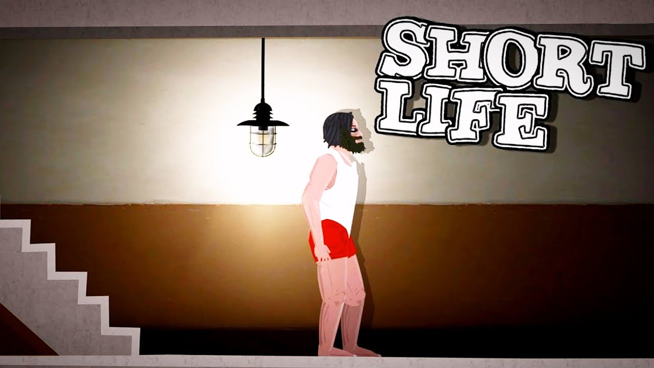 THIS GAME MADE ME CRY 😭