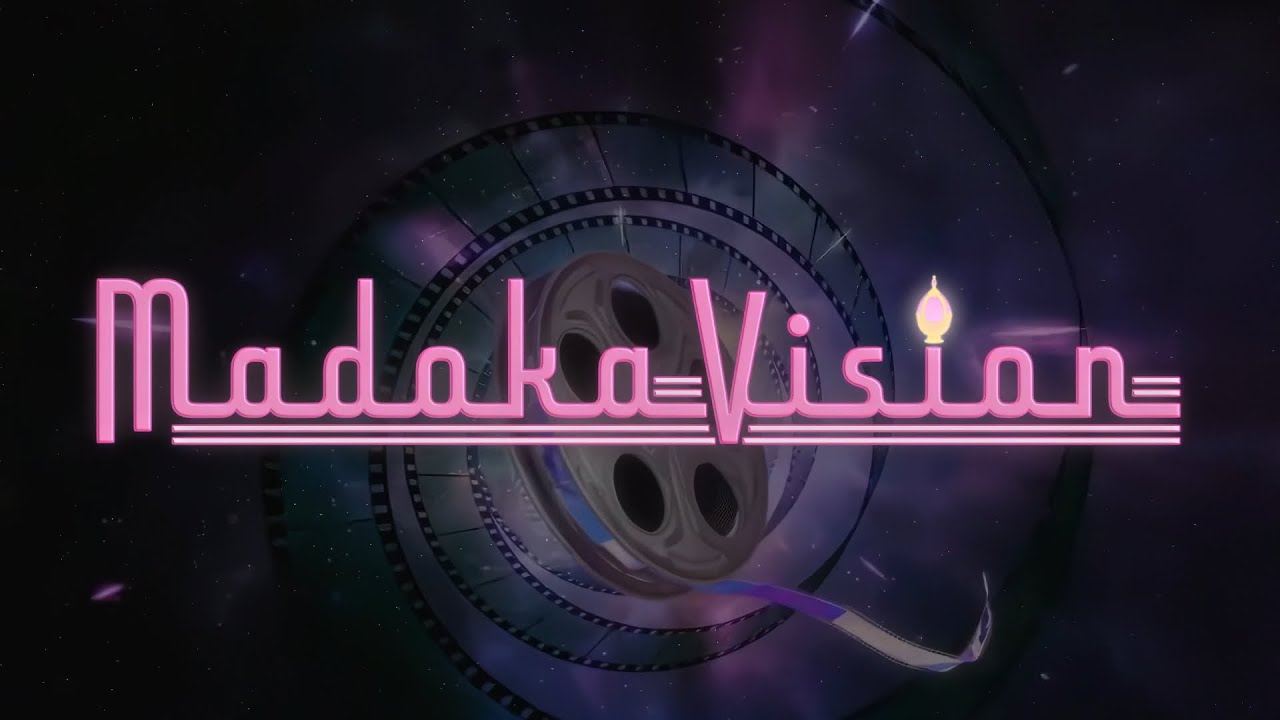 MadokaVision Trailer | Madoka x WandaVision