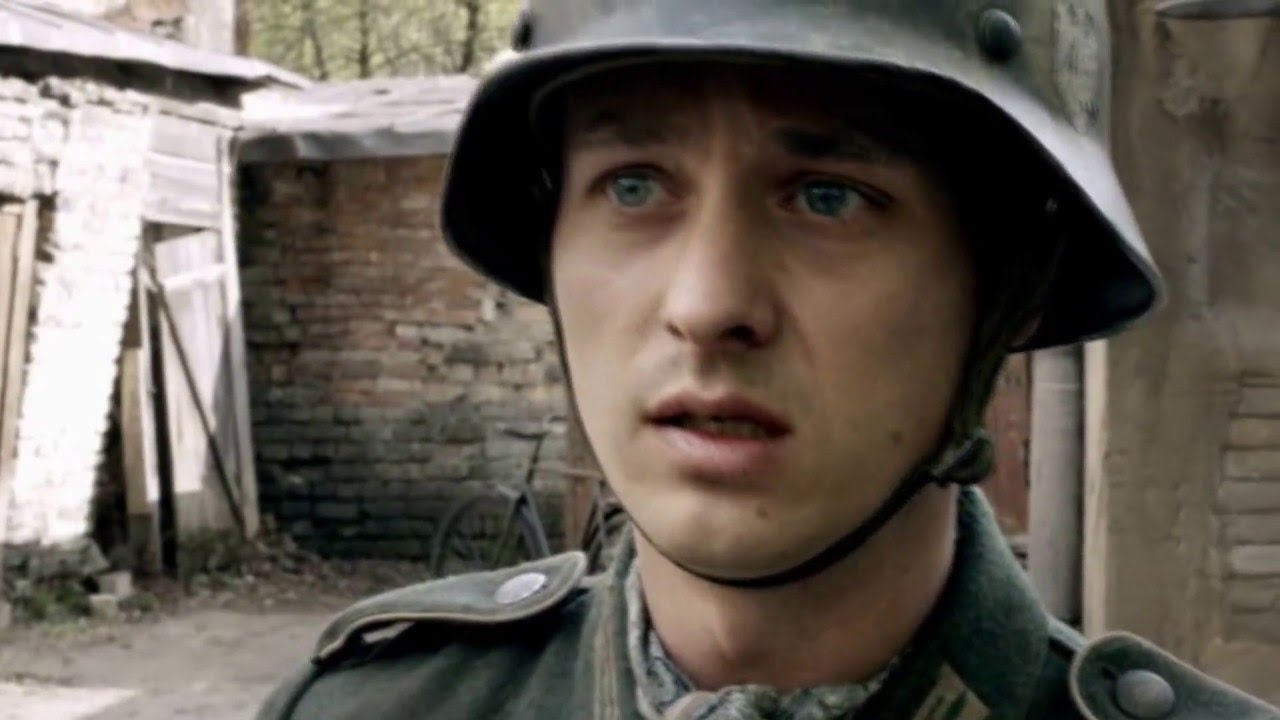 tom schilling speaking russian