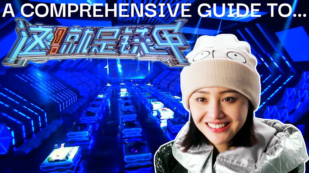 A Comprehensive Guide to This is Fighting Robots, Episode 1 | By Mech+