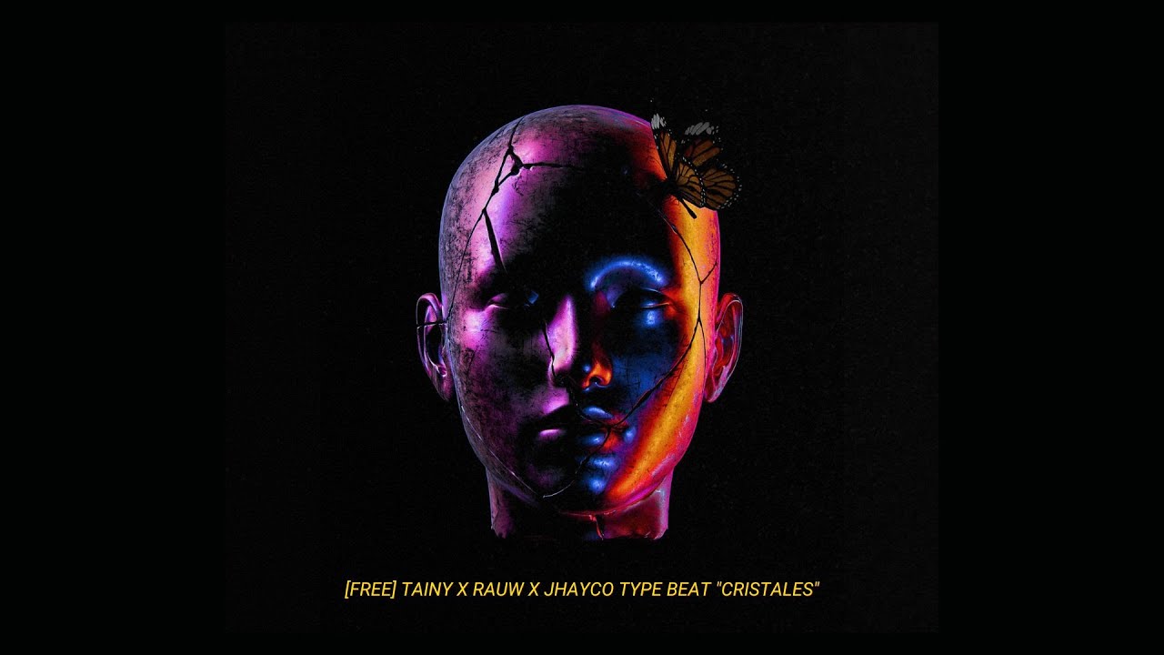[FREE] Tainy x Rauw Alejandro x Omar Courtz Type Beat - 
