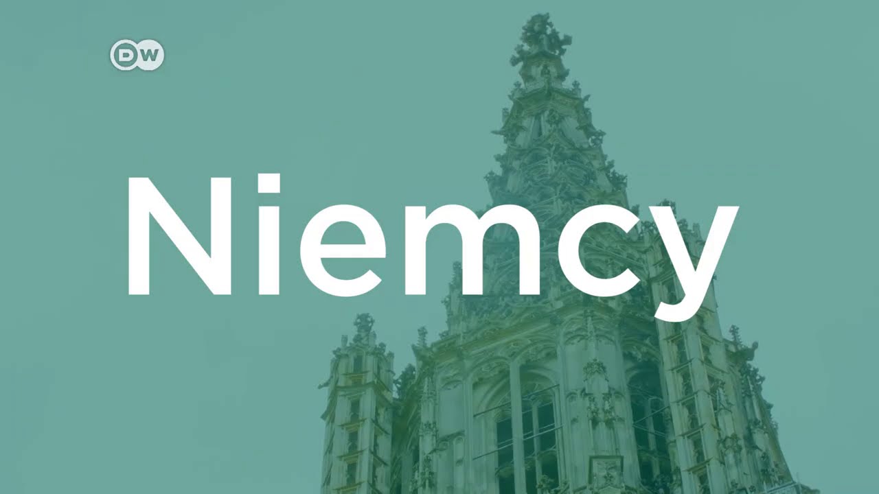 Europa na maksa: Ulm - najwyższy kości&oacute;ł świata