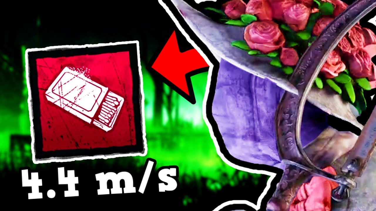 ¡MEJORARON ESTE ACCESORIO de LA ENFERMERA y está ROTO! 😨 - Dead by Daylight