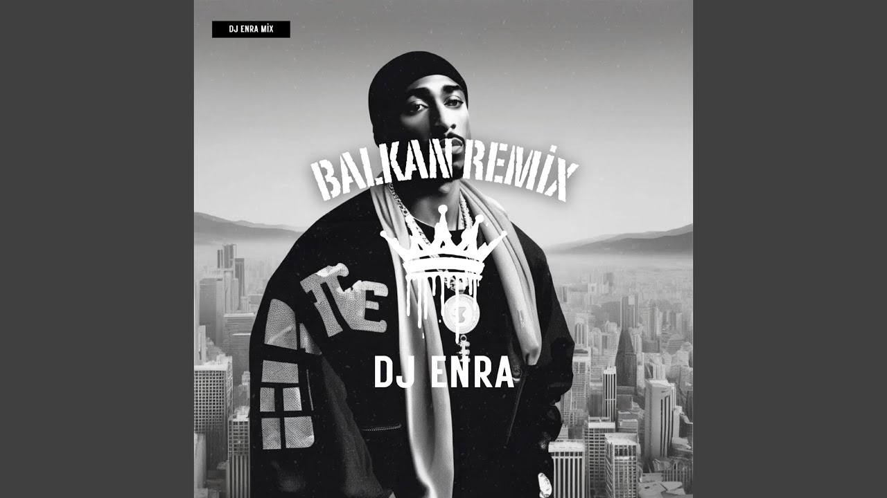 Balkan (Instrumental Mix)