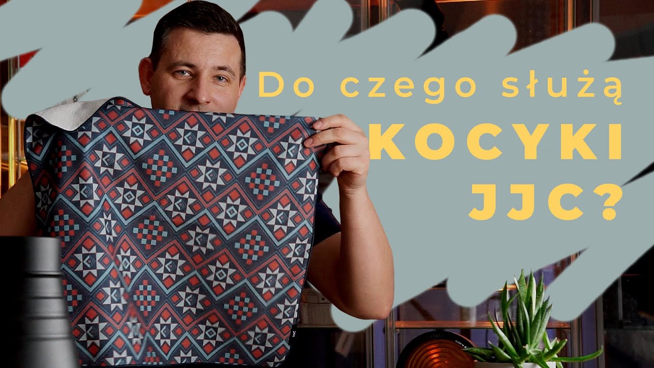 Prezentujemy najlepszy gadżet od firmy JJC