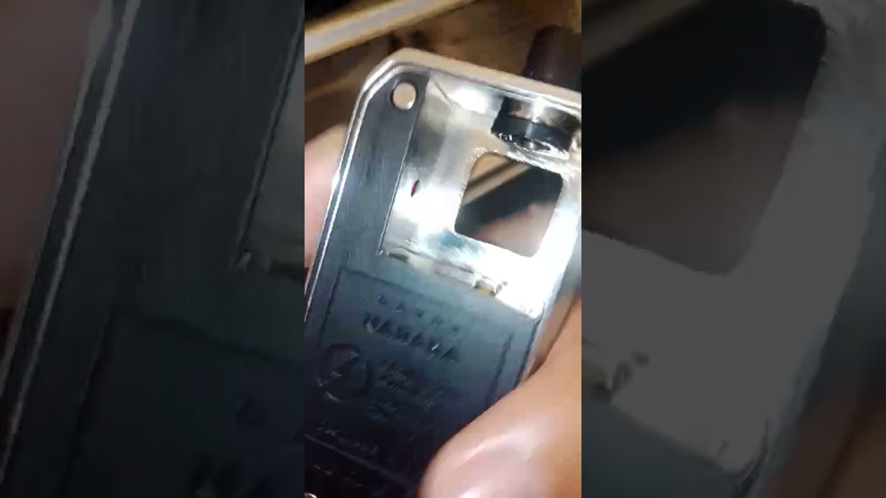 druga narada rusak atau error