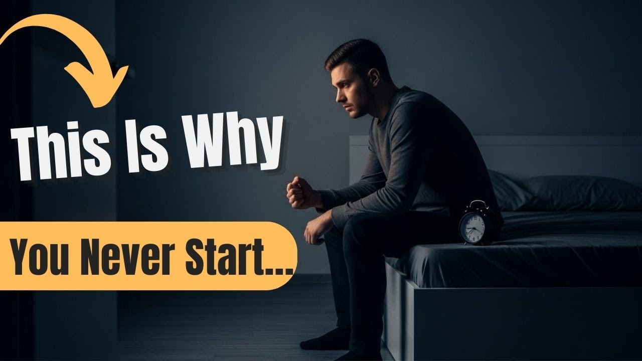 How to Start With Self Improvement and What The Fear of Starting [3 Secrets]