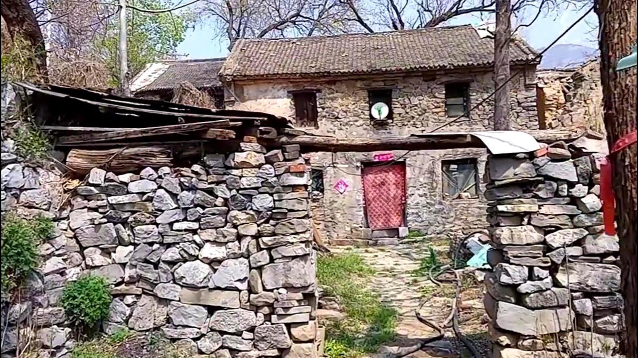 Leaving City Transforming a 20-Year-Old House~ From Overgrown Yard to Tidy Rooms | Renovation