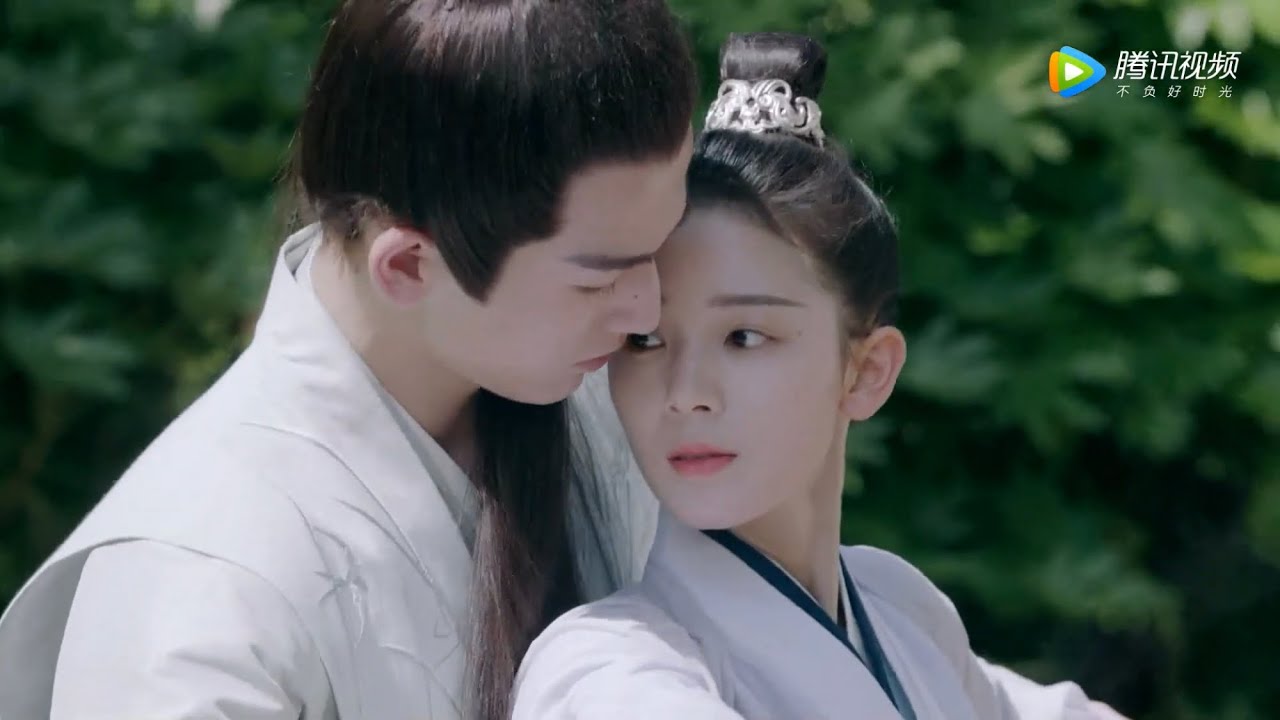 Maiden Holmes 少女大人 OST:《生根落地 Taking Roots》 MV