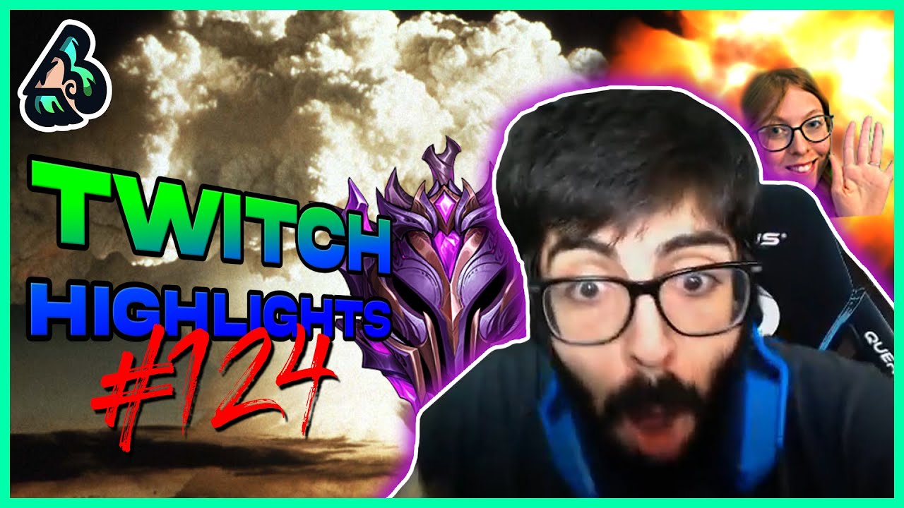 BRIZZ VS MARTINA LITIGIO DI FUOCO | Stream highlights #124 | Brizz