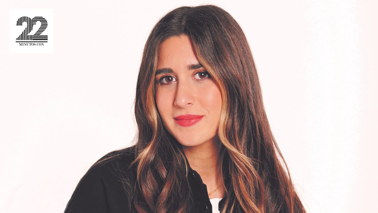 Entrevista | Mercedes Ron 