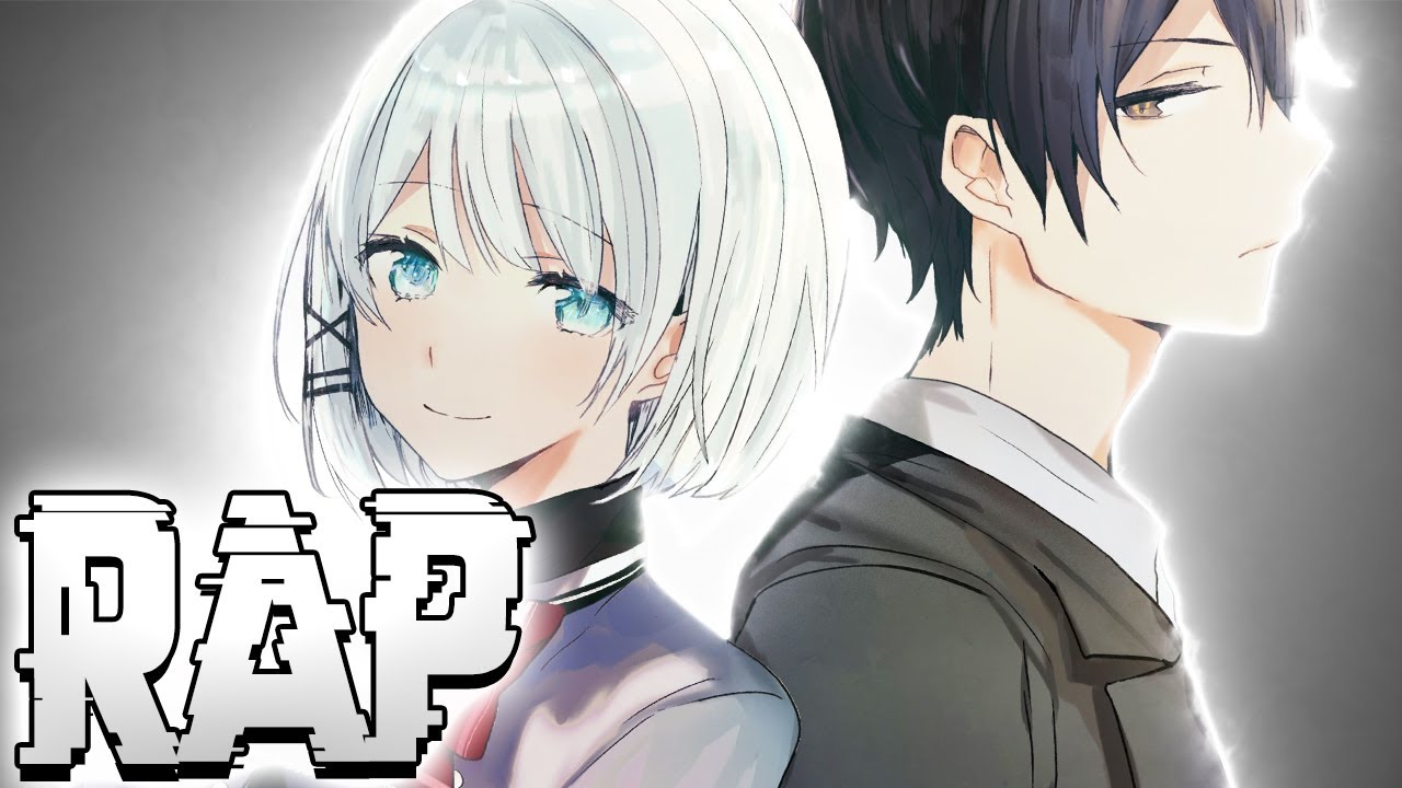 Tantei wa mou shindeiru Rap || La detective legendaria y yo || ZerØ
