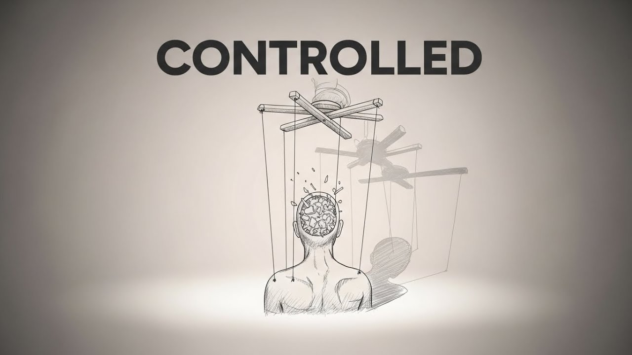5 Psychological Facts That Secretly Control Your Behavior