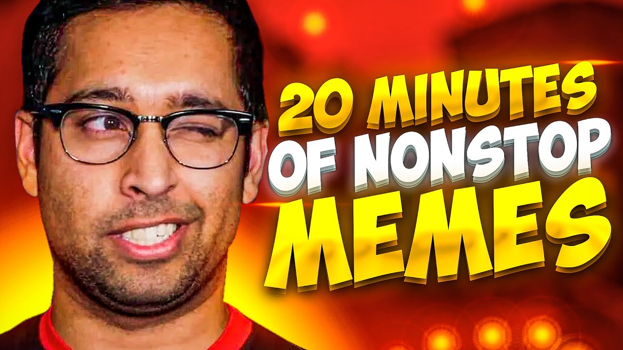 20 Minutes of SHAHZAM FUNNY MEMES