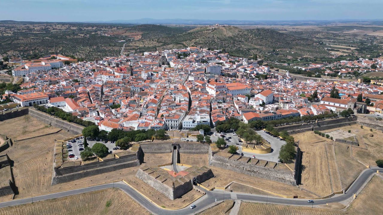 My Portugal Part I