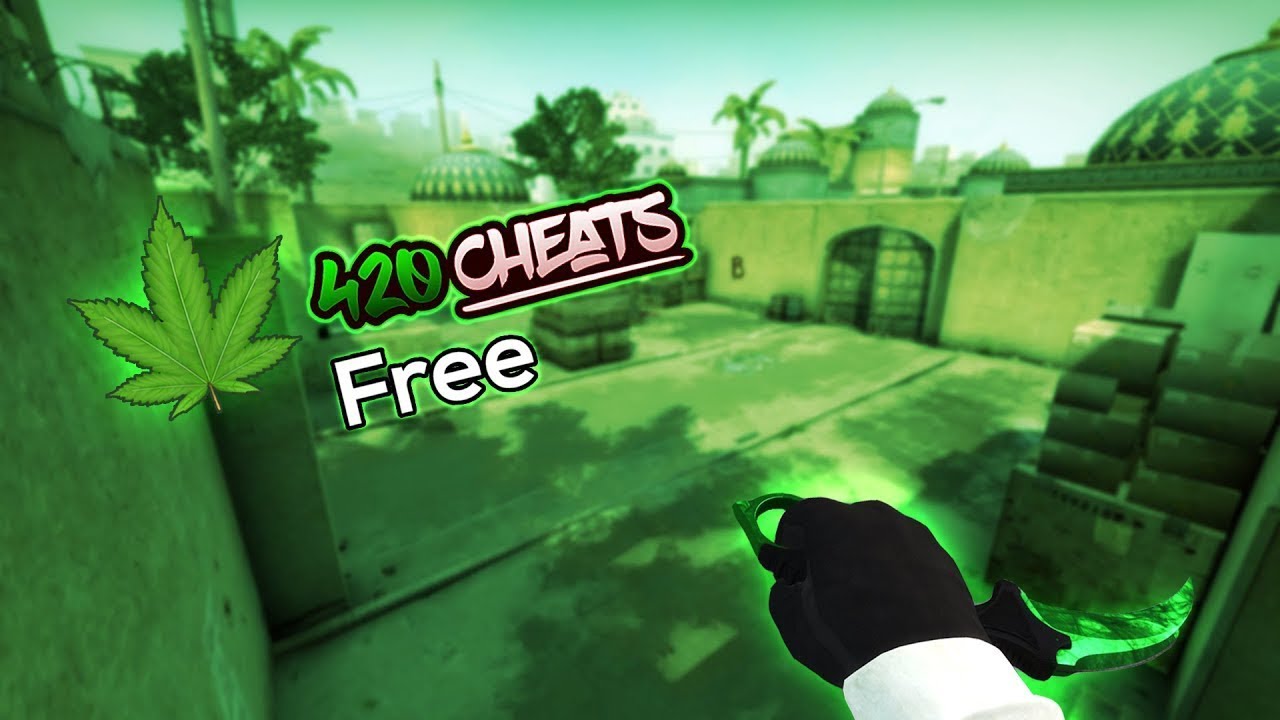 420cheats Free - Instalation & Review