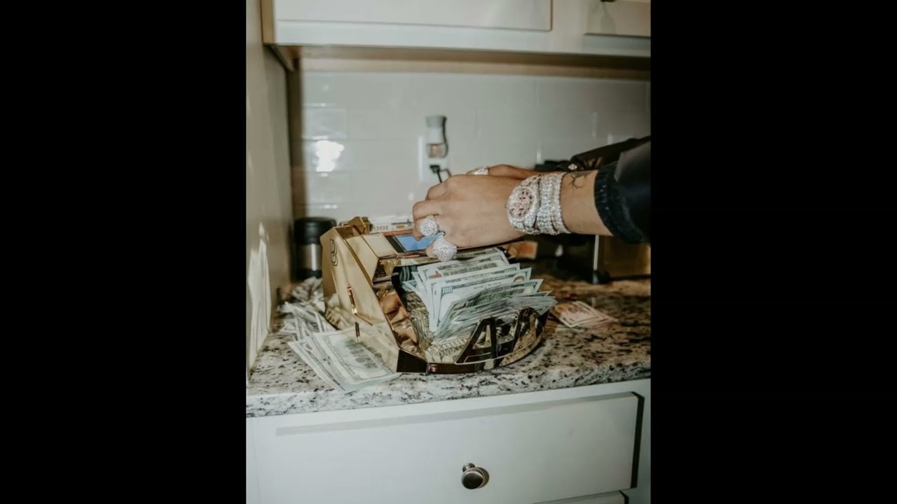 (FREE) Key Glock x Young Dolph Type Beat - 