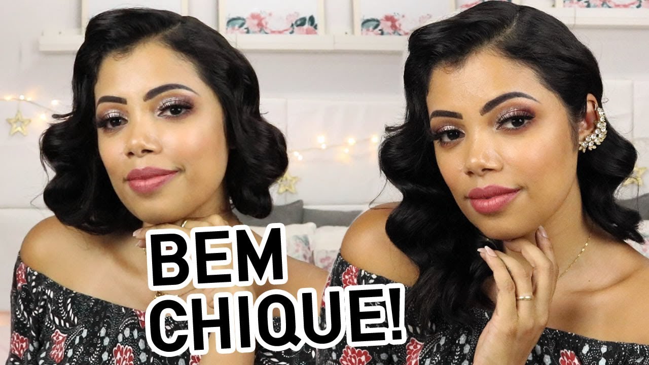 PENTEADO VINTAGE PARA FESTAS
