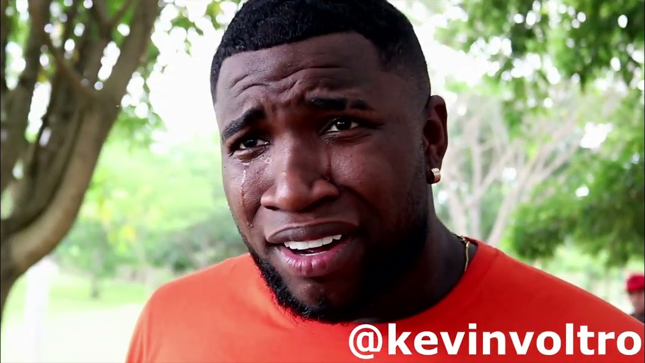 BUSCANDO NOVIA - Kevin Voltro