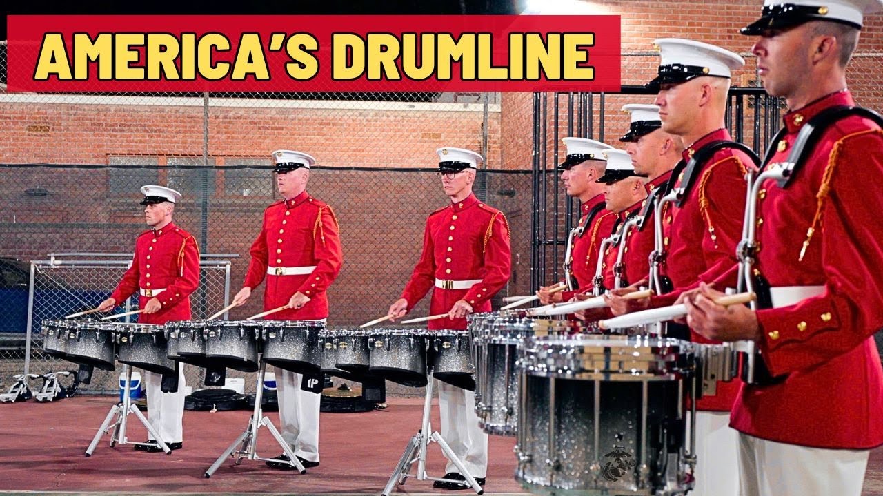 America's Drumline