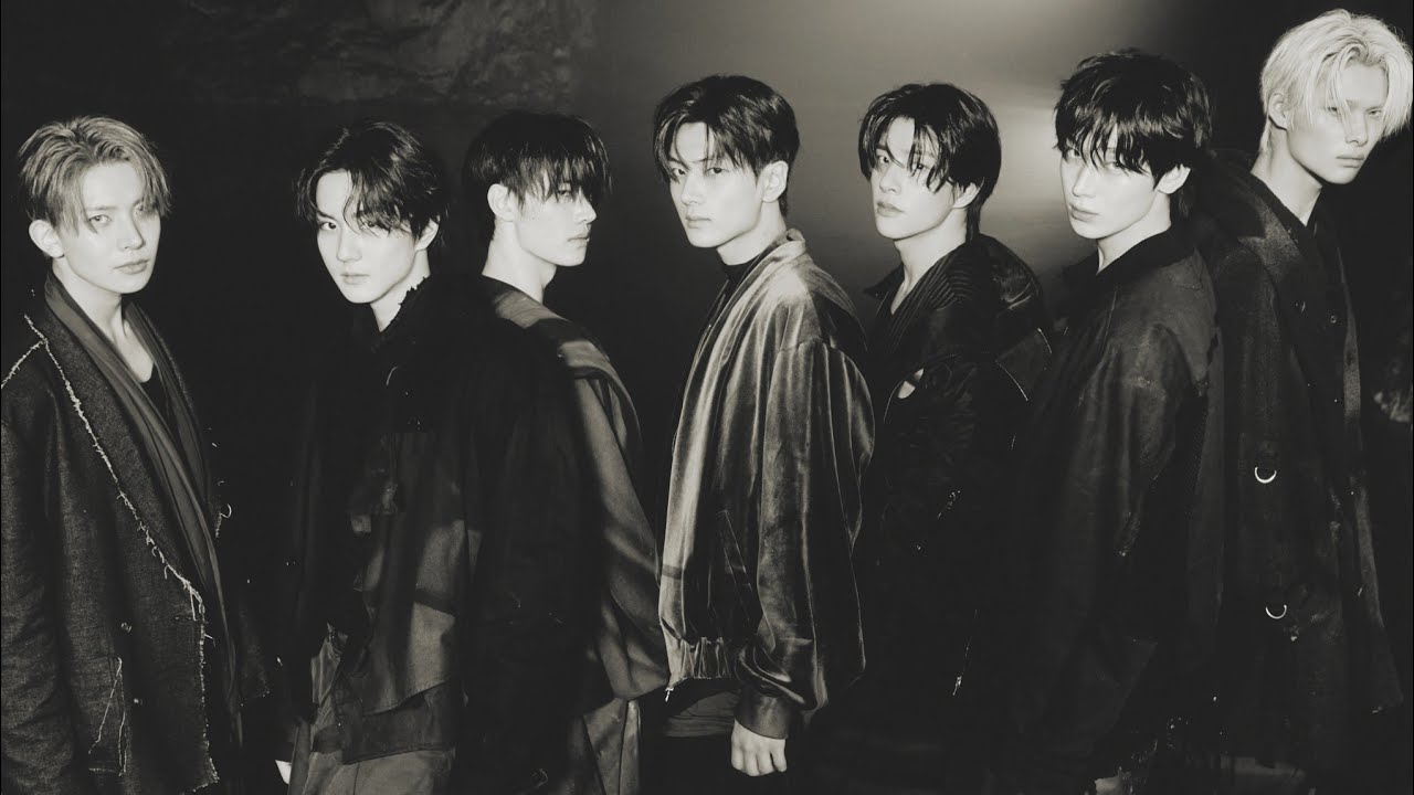 KPOP PLAYLIST BOY GROUPS #3