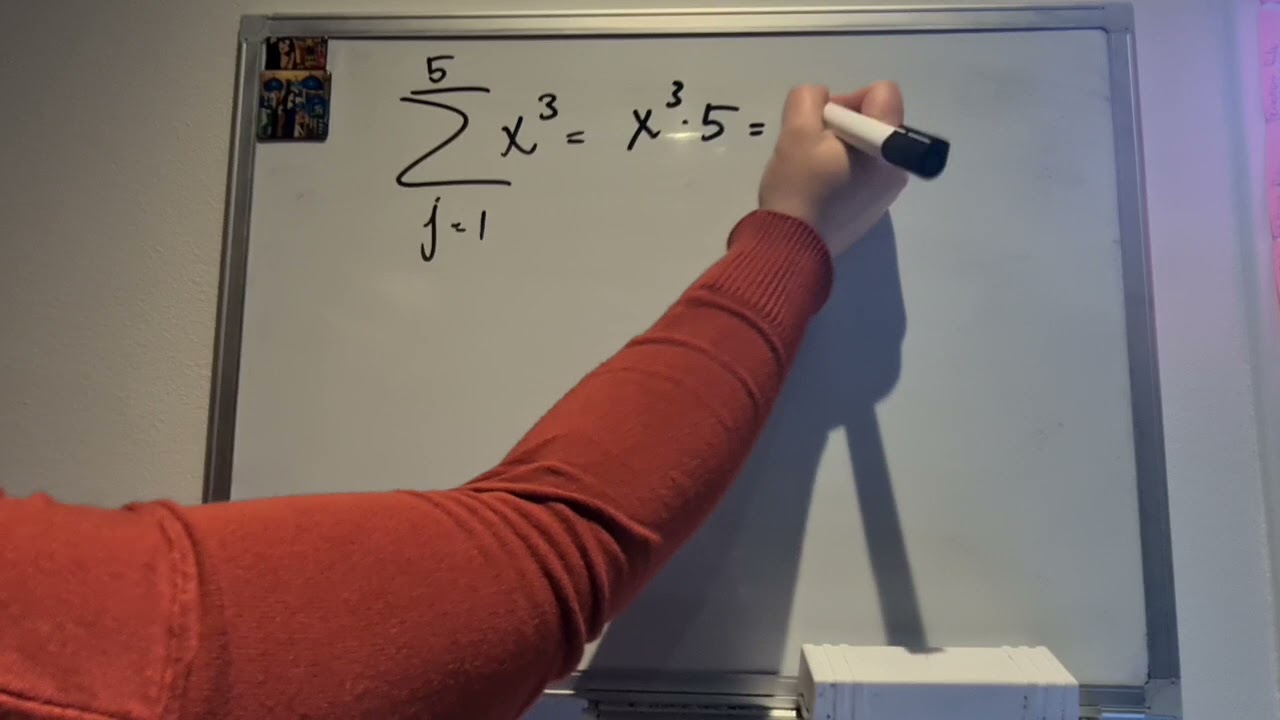 5.6 Calculus1 Riemann sums مجموع ريمان