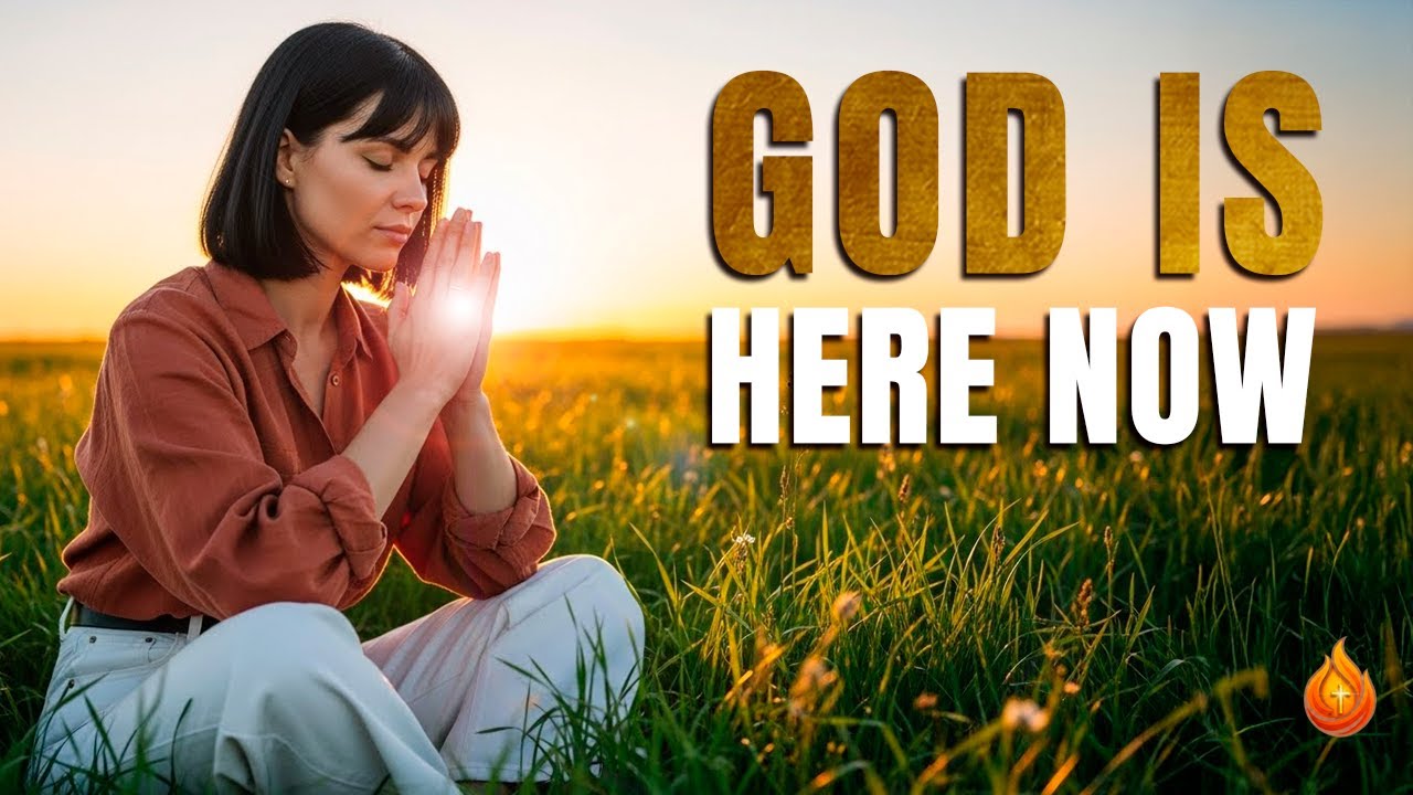 Powerful Morning Prayer | Keep Yourselves from Idols | Break Hidden Attachments