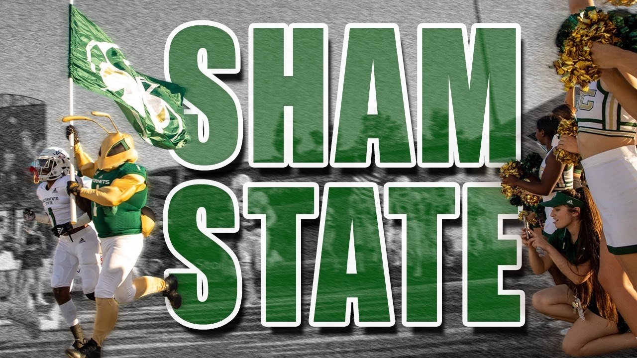 How Sac State went from FBS Hopeful to FCS Independent in 10 Months