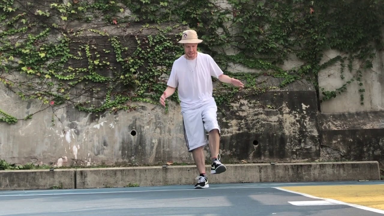House Dance Tutorial | Heel-Toe Concepts